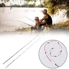 Гибкий наконечник для рыболовной удочки, 4555 см