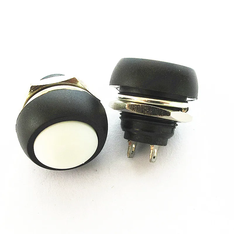 Small button. Small button
