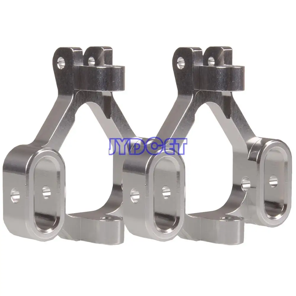 Алюминиевая передняя и задняя фотовспышка SAV1019 2 шт. для радиоуправляемой модели