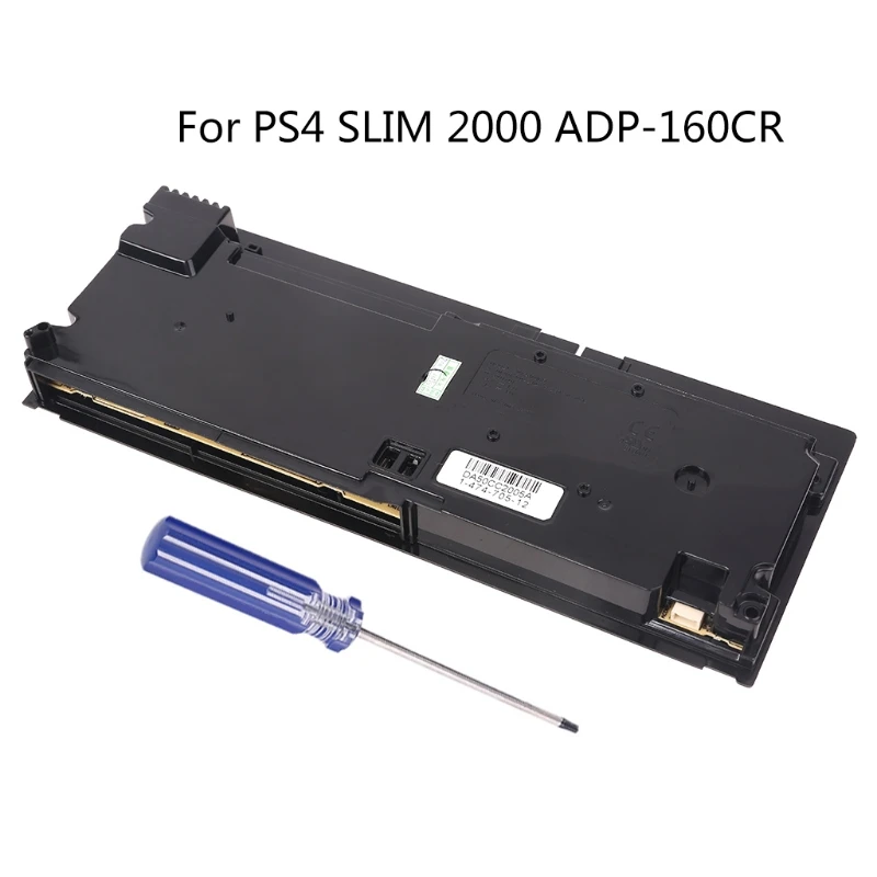 

Power Supply Battery for PS4 Slim 2000 ADP 160CR
