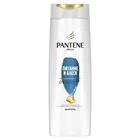 Шампунь Pantene Питание и блеск 400 мл