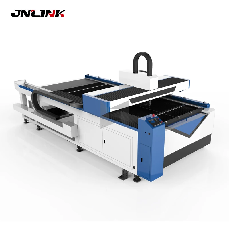 Волоконный лазерный гравировальный станок для резки неметаллических волоконных