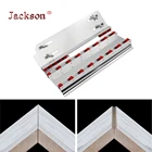 Станок для снятия фаски под углом 45 градусов, многофункциональные аксессуары