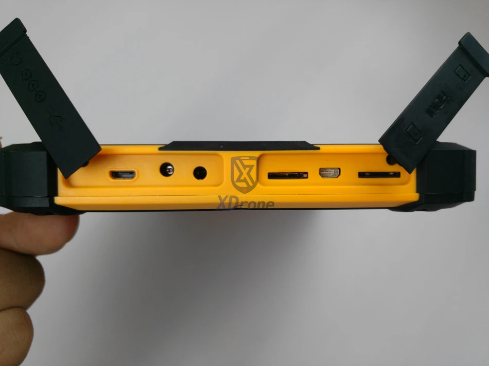 Китай Kcosit K927 Прочный Android 9 0 планшетный ПК водонепроницаемый 8 дюймов 4 ГБ ОЗУ 4G LTE