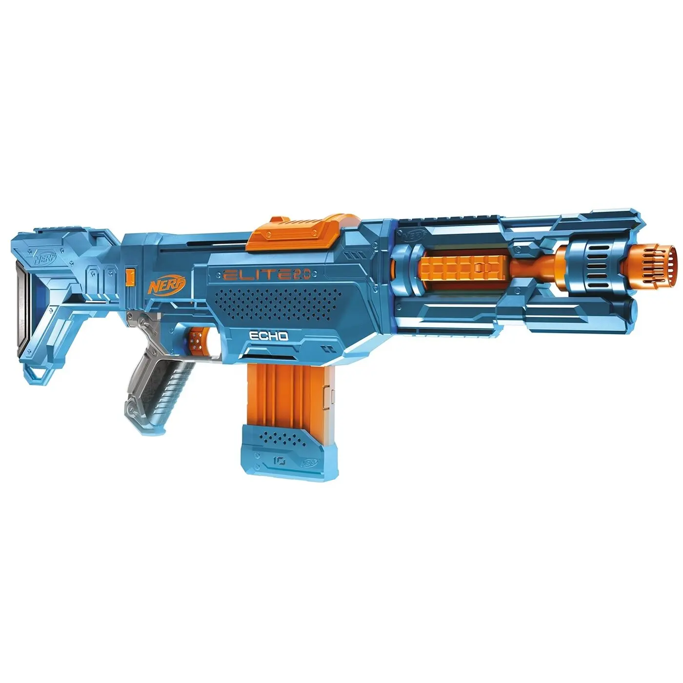 Бластер Nerf E2.0 Эхо E9533EU4 | Игрушки и хобби
