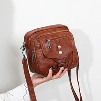 women handbags bags for women 2020 new luxury handbags pu leather purses and handbags vintage designer bag luxury crossbody bags