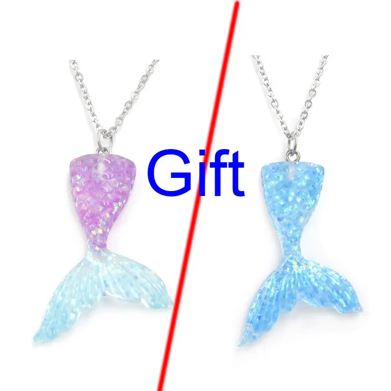 Kids Swimming Mermaid Tail Bikini Set can add with Monofin Flipper Ariel Costumes Cosplay Swimsuit Bathing Suit for Girls