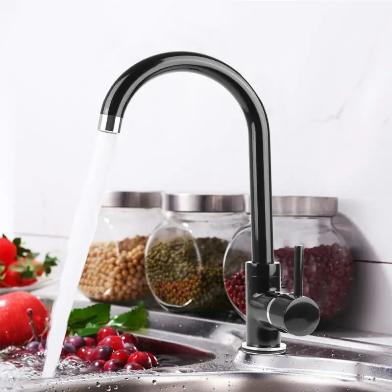 

360°Rotating Flexible Kitchen Faucets Brass Sink Faucet Extender Mixer Tap Bathroom Faucet Shower Head Robinet De Cuisine HWC