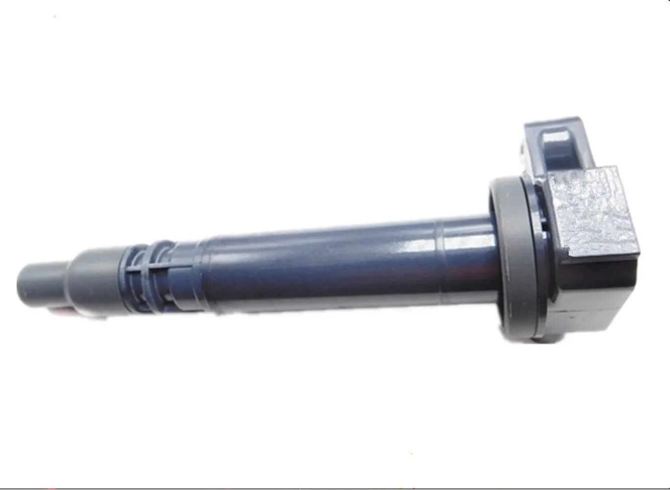 4 шт. Премиум Катушка зажигания для Toyota Tacoma 2.4L 2.7L L4 90919-02237 C1305 9091902237