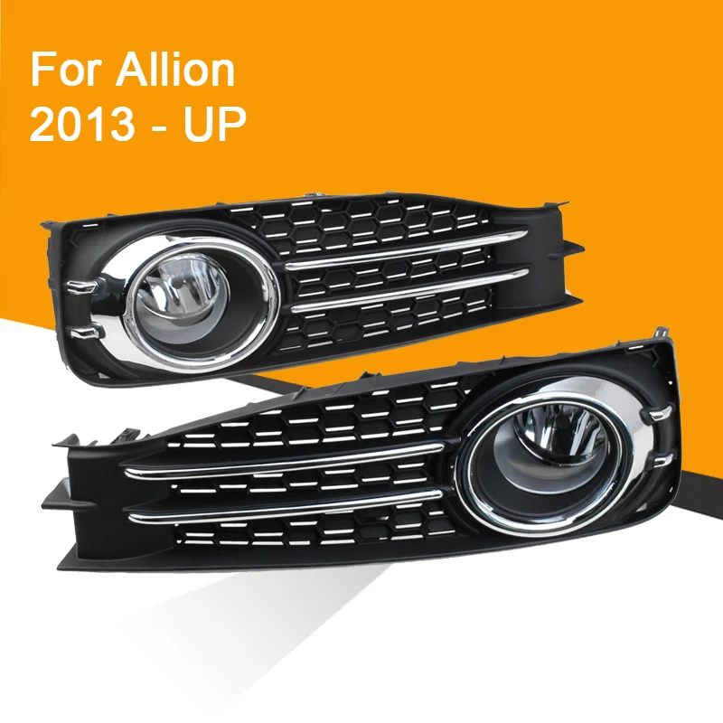 Автомобильная противотуманная фара в сборе с противотумансветильник фарами