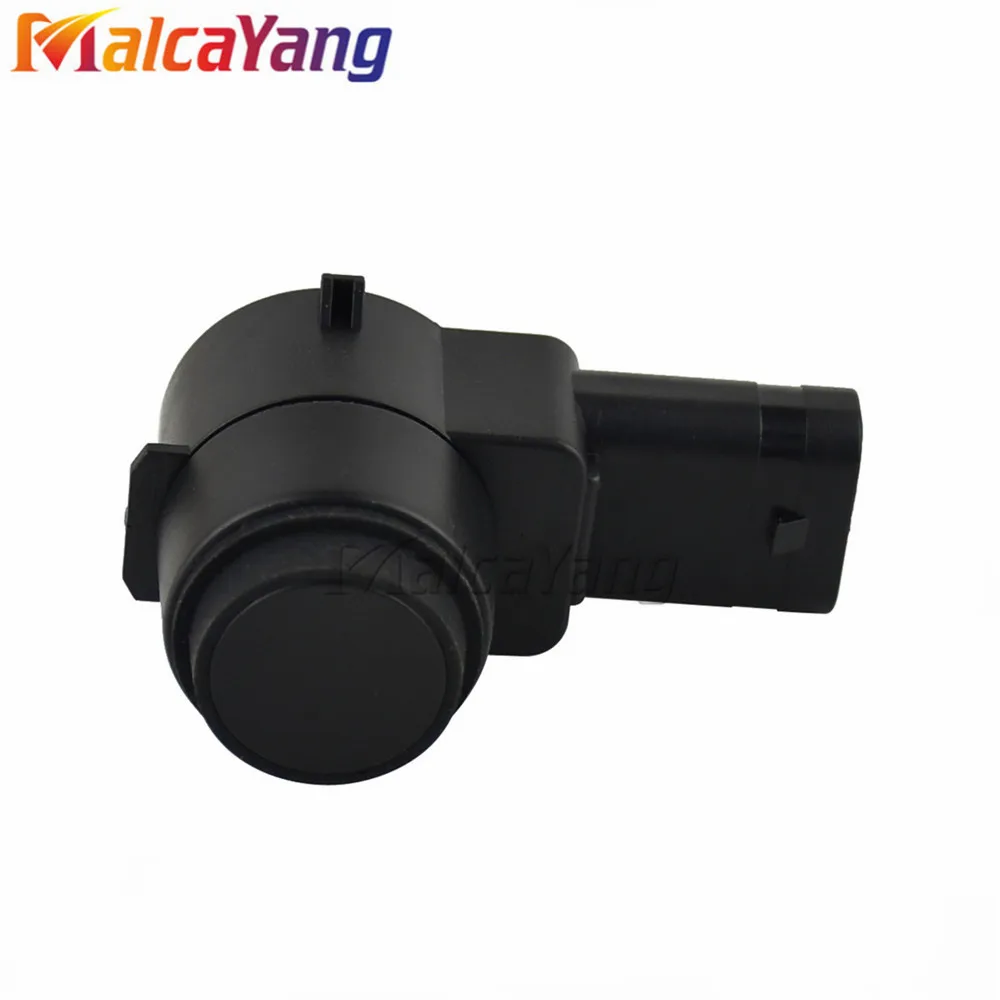 

Датчик парковки PDC 99760619101 997606191-01 955606275-03, автоматический ультразвуковой датчик заднего хода для Porsche