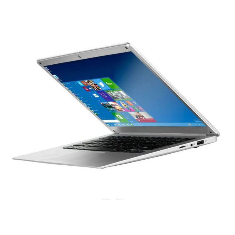 Ноутбук GMOLO 14 дюймов двухъядерный процессор Windows 10 ноутбук для студентов и