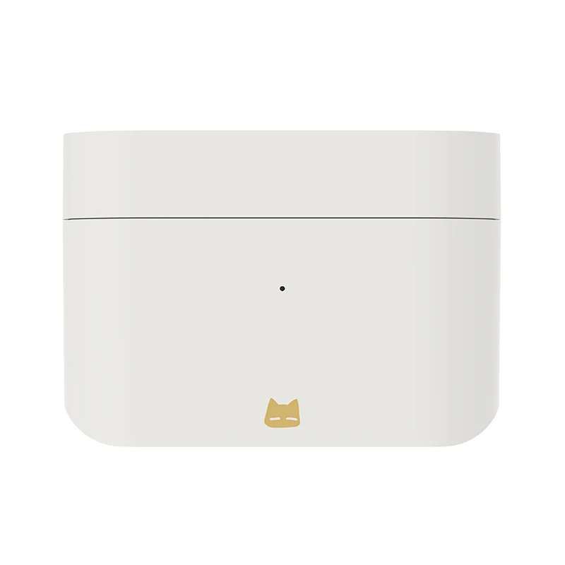 TWS-наушники MoonDrop NEKOCAKE с поддержкой Bluetooth 5 0 гарнитура A2DP/AVRCP/HFP/HSP/SBC/AAC | Электроника