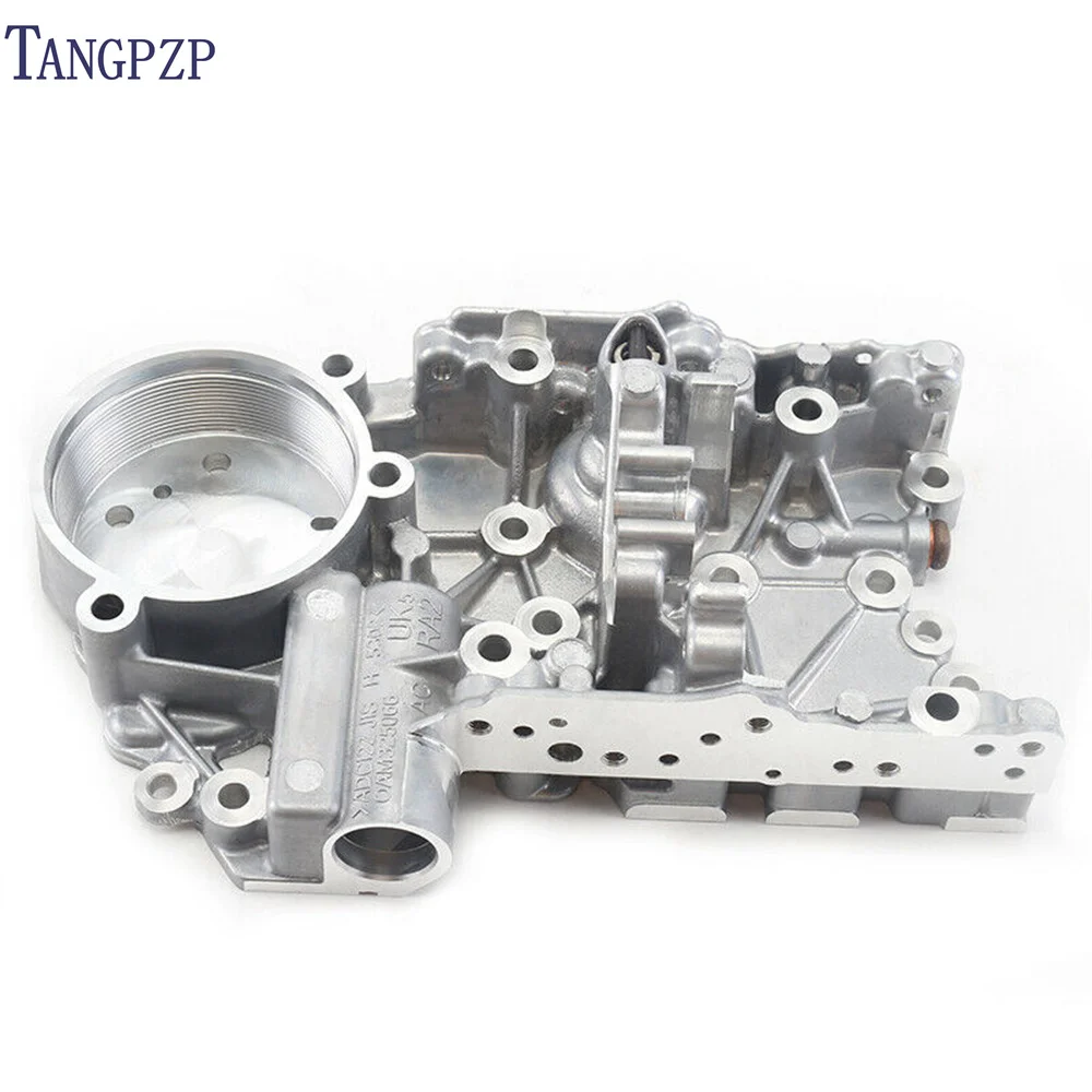 Автомобильный усилитель корпуса коробки передач 4 6 мм DSG DQ200 0AM325066AC 0AM325066 для AUDI SKODA