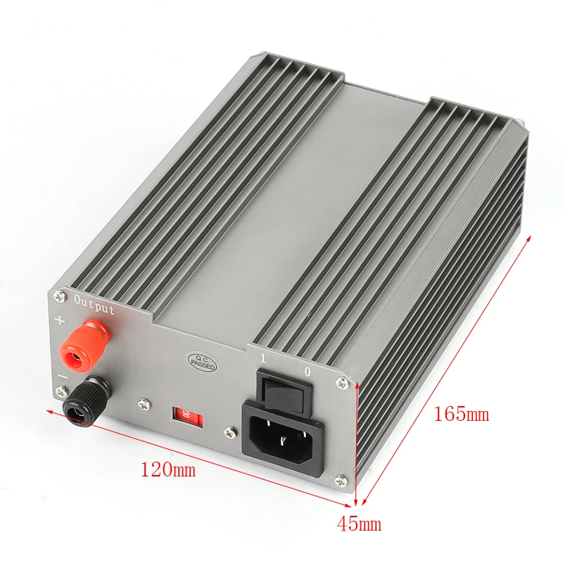 CPS-3205E прецизионный цифровой Регулируемый источник питания постоянного тока