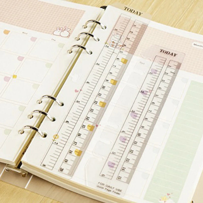 Канцелярские принадлежности для офиса и школы рисования 6 отверстий спиральные