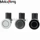 Датчик парковки MR587688 Для Mitsubishi Pajero Montero Outlander Grandis Sport ASX MR587688, автостайлинг, PDC