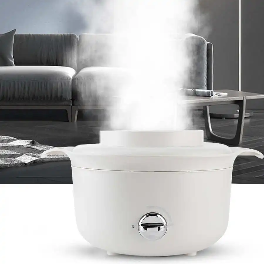 

Увлажнитель-распылитель большого объема, 1500 мл, 110-240 В