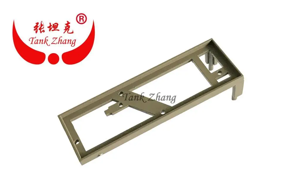 Tank Zhang / Heng Long 1/16 rc tank 3839 U.S.M41A3 spare parts Plastic part G | Игрушки и хобби
