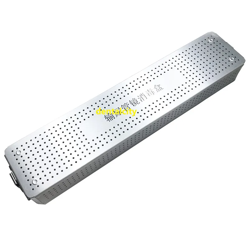 Лоток для стерилизации из алюминиевого сплава мочегонного терапевтического