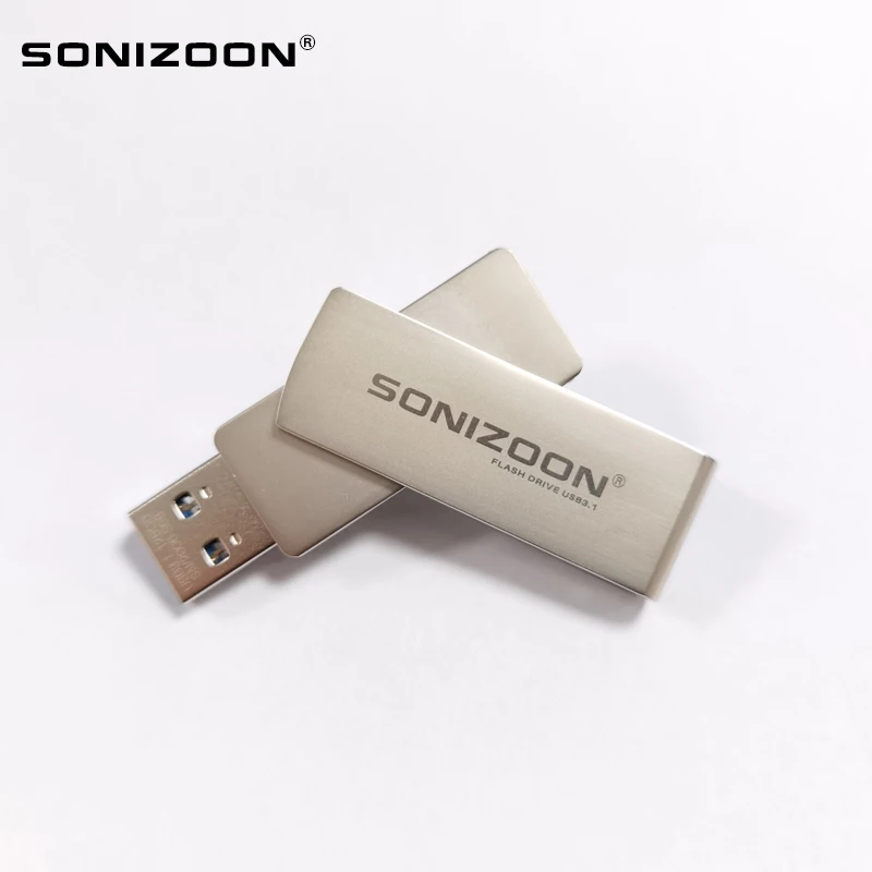 Флэш накопитель USB 128 в металлическом корпусе 32 ГБ 64 256 3 1 1|USB флэш-накопители| |