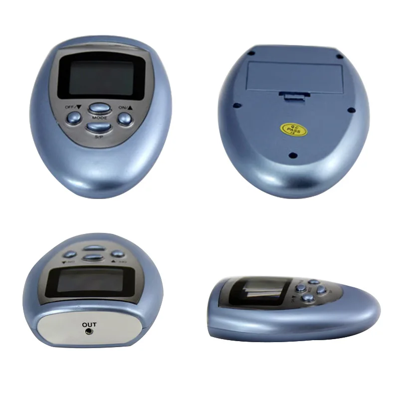 OPSLEA терапевтический уход за телом массажер для похудения Вибрационный Пояс