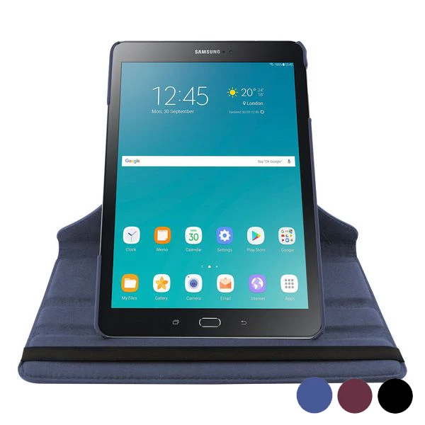 Чехол для планшета Samsung Tab S2 Contact 360 ° 9 7&quot|Чехлы планшетов и электронных книг| |