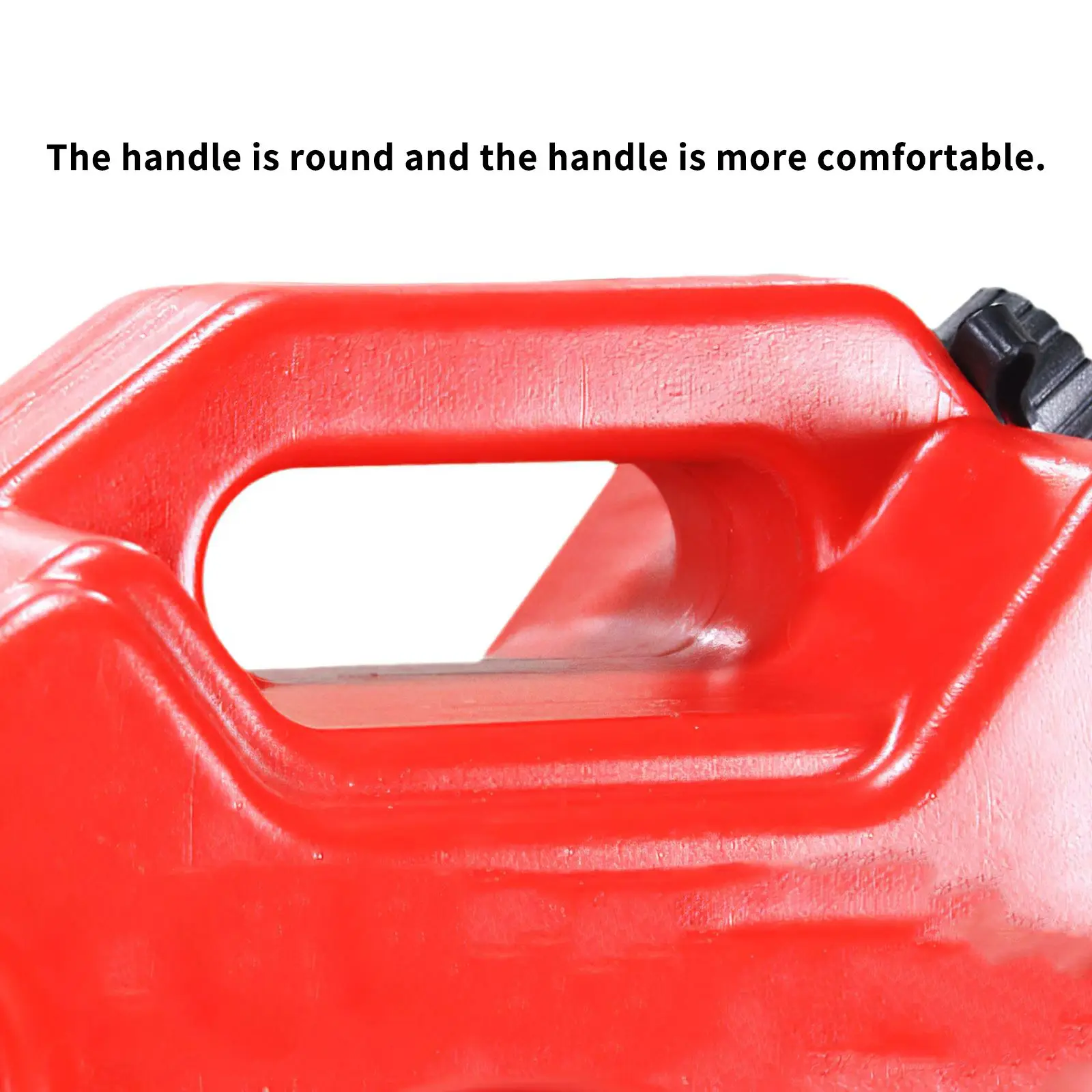 

TiOODRE 5L Fuel Tanks Petrol Cans Car Jerry Can Mount Motorcycle Jerrycan Gas Can Gasoline Oil Container Fuel Canister