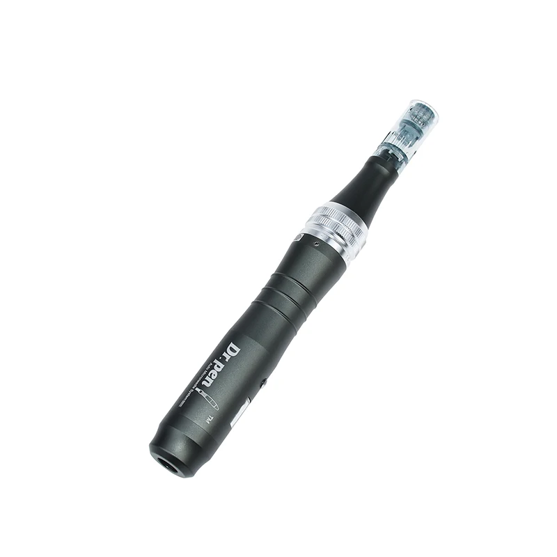 Dr.pen Ultima M8 W цифровая ручка Auto Derma Pen набор для ухода за кожей высококачественная