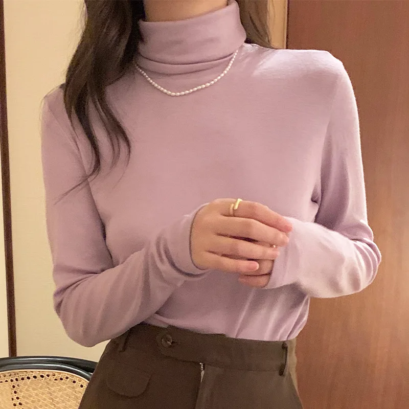 

2021 spring and autumn new high quality women's T-shirt