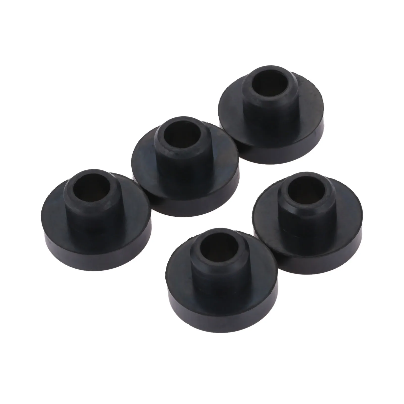 5 шт. заменить Универсальный топливный бак втулка подходит для генераторы