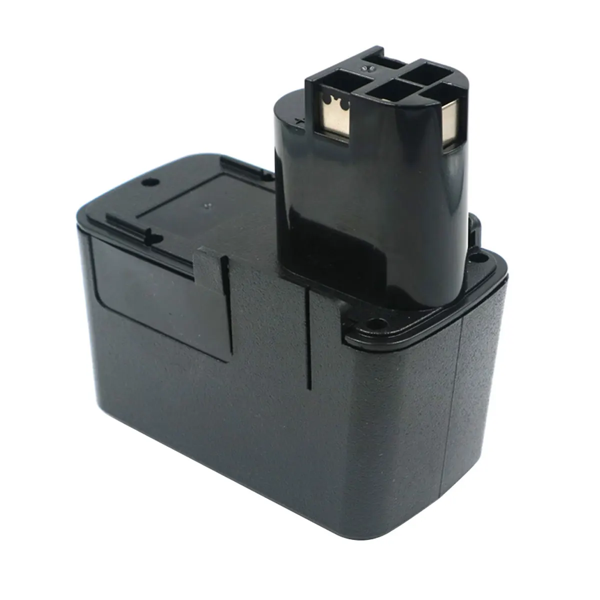 Фото Аккумуляторный блок C&P Ram 12VA BAT011 BH1214L BH1214N BH1214H BH1214MH 2607335054 2607335055 2607335071 2607335081 Ni-Mh Ni-CD для дрели №2