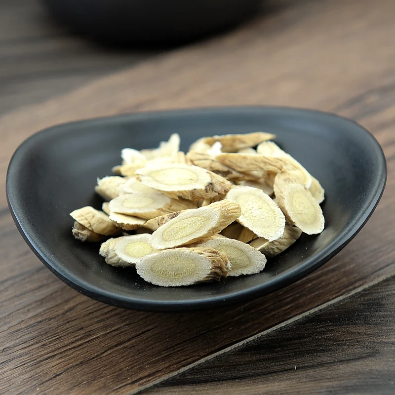 

Radix Astragali Membranous Milkvetch Root Mongolian Milkcetch Root HuangQi