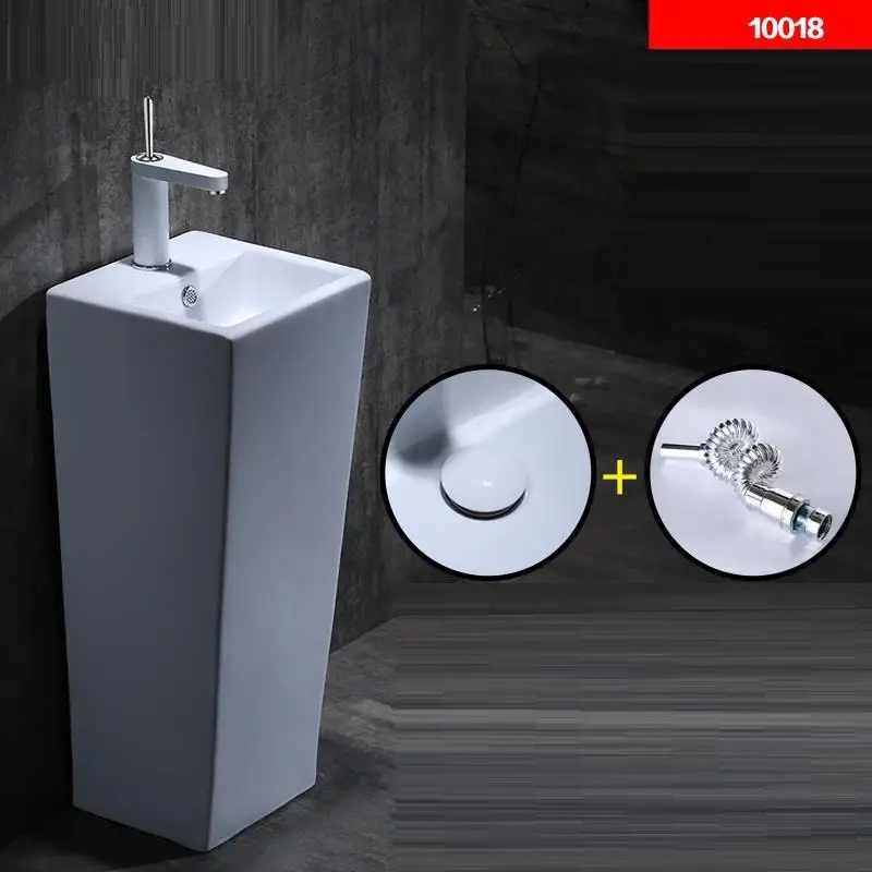 Version D Umywalka Sobre Encimera Lavabo Da Appoggio черный Wasbak Lavandino Bagno Pia Para ванная комната Куба Banheiro раковина умывальник - Цвет: Version D
