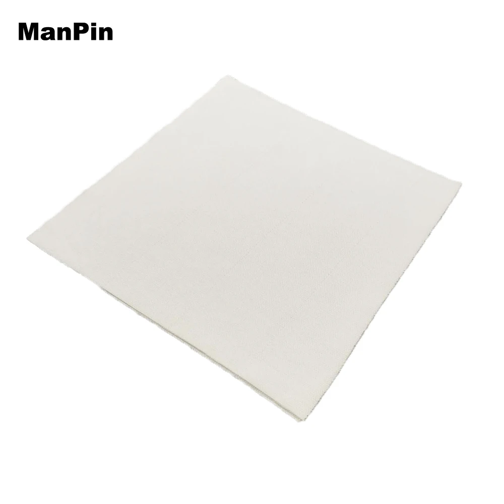 

440pcs/bag Clean Wipers Mobile Phone Computer Cleaning LCD Touch Screen Display Tempered Glass Dust Remove Repair Tools 4X4 inch