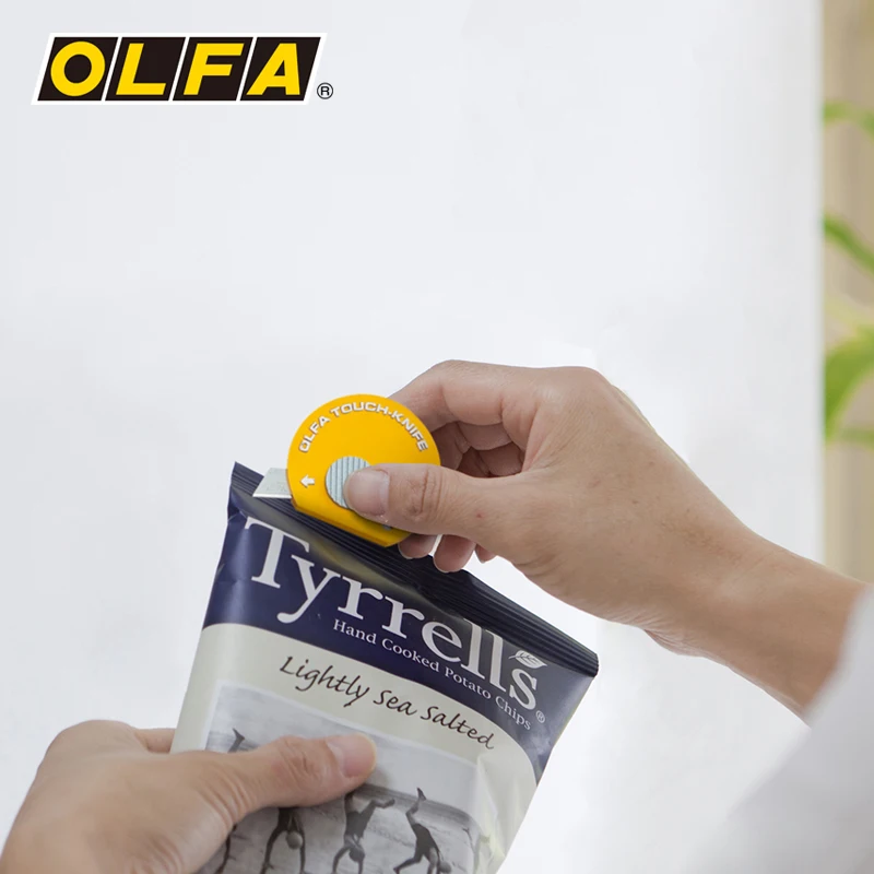 Олафом из Европы портативный мини сенсорный экран для испытания на торцевое