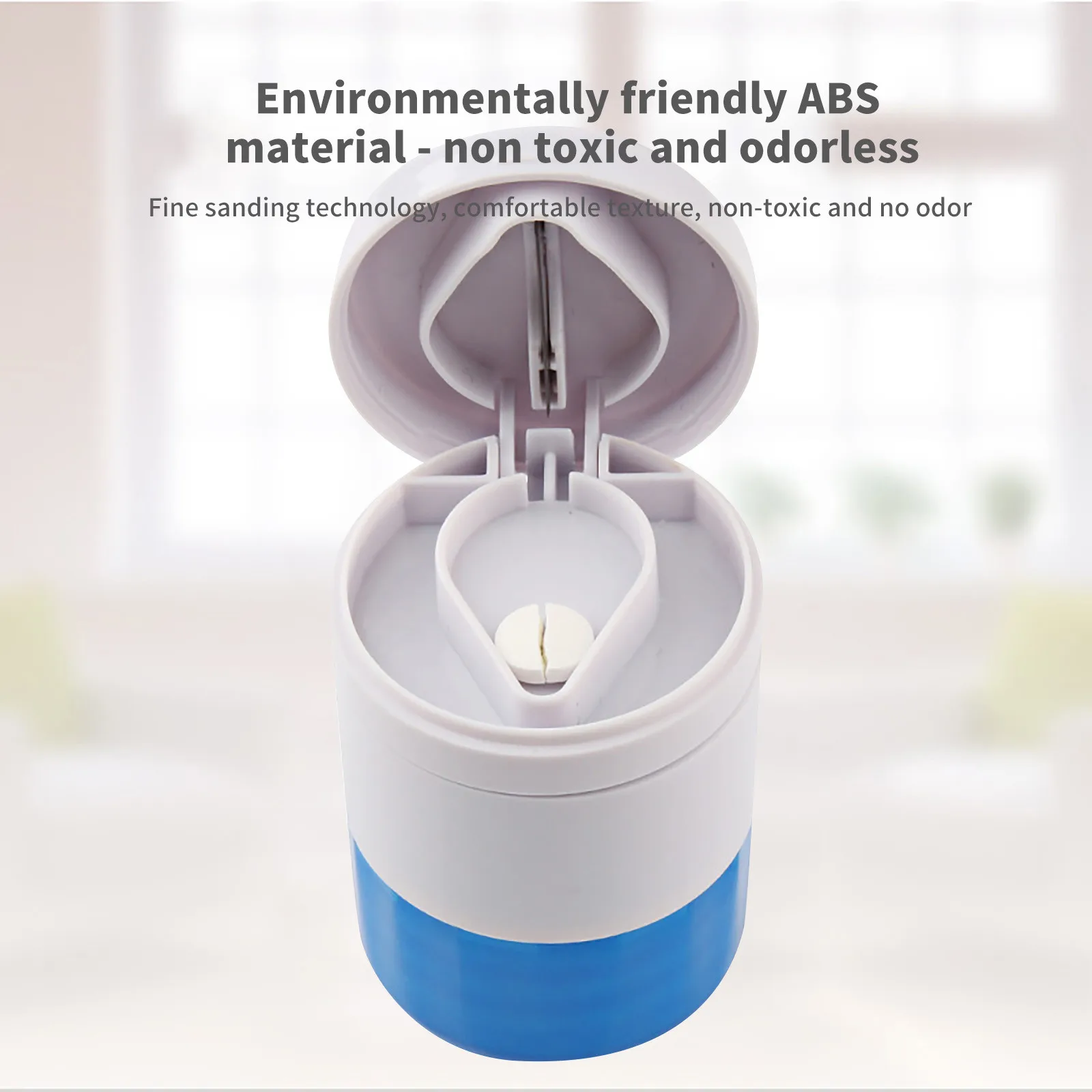 Резак для таблеток регулируемый резак разветвитель нескольких больших и