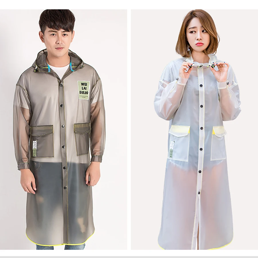 Женский водонепроницаемый плащ Детское Пончо Мужской Непромокаемый Chaqueta Mujer