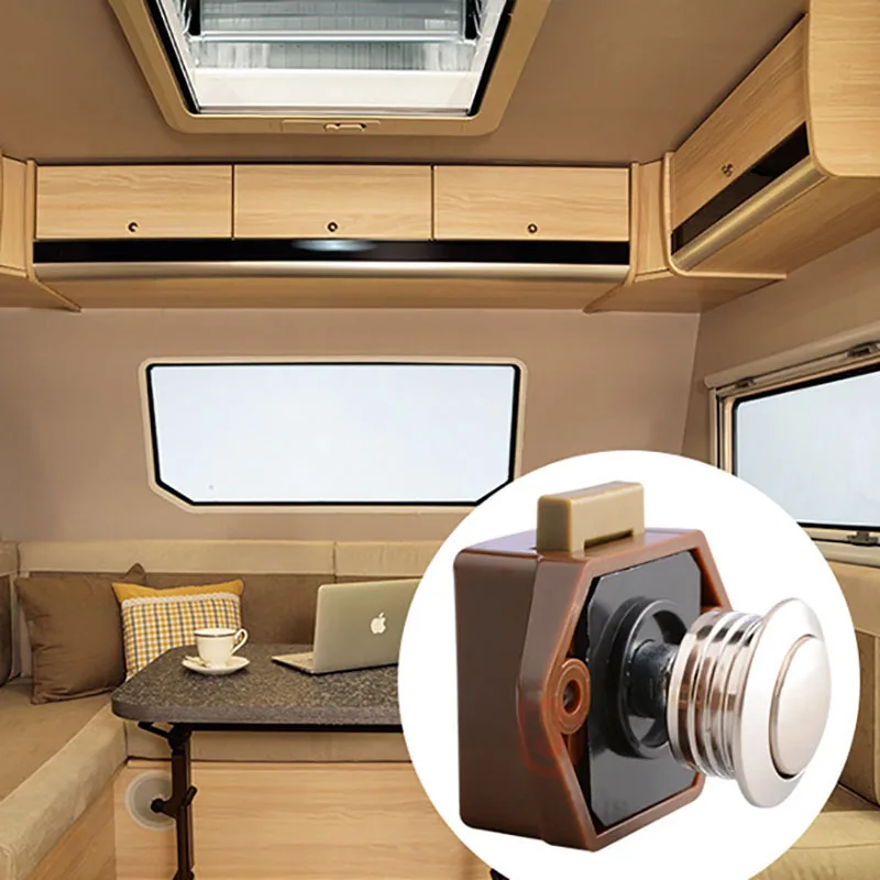 

Диаметр 20 мм, замок для жилого автофургона, лодки, прицепа для ящика, защелка для мебели, фурнитура