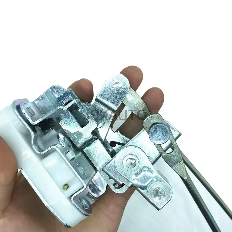 Для HYUNDAI R150-9/215-9/225-9 замок двери экскаватора кабины блокировочный блок тягового