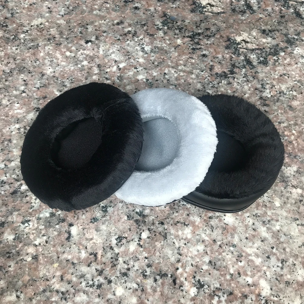 YHcouldin Ear Pads For Axelvox HD272 Headphone Replacement Earpads Velvet Pad | Электроника