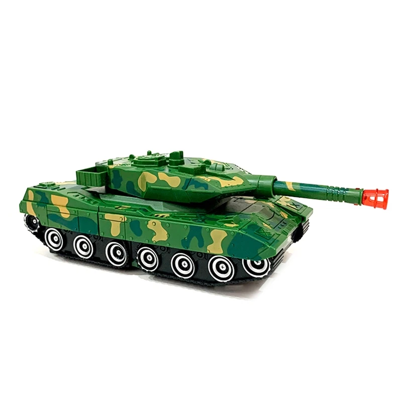 

Deformation Robot Toy Combat tank