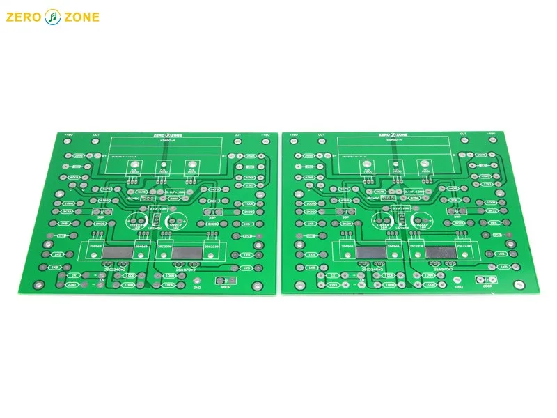 Повторная гравировка KSA50 печатная плата усилителя мощности 1:1 krella Kellett KSA-50MK2 класс