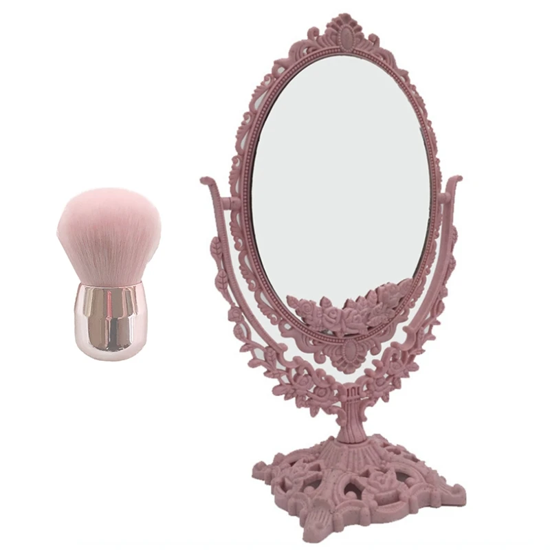 

1 шт., кисти для макияжа, 1 шт.