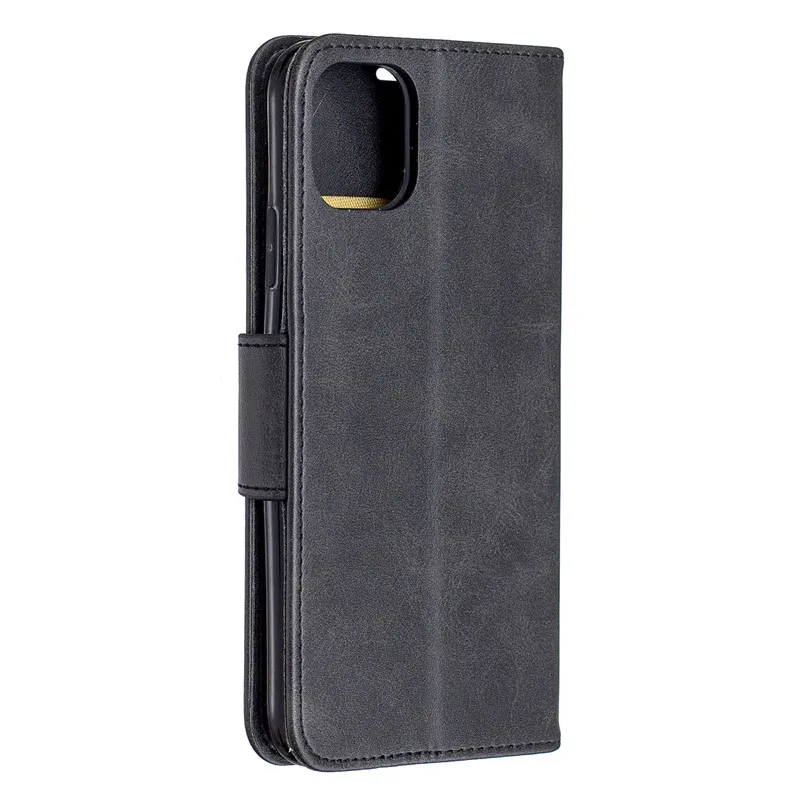 Флип кожаный чехол для Funda iPhone 11 Pro, чехол-кошелек для телефона na для iPhone XR XS 11Pro Max X 8 7 6S 6 Plus 5 5S, чехол-книжка с магнитом