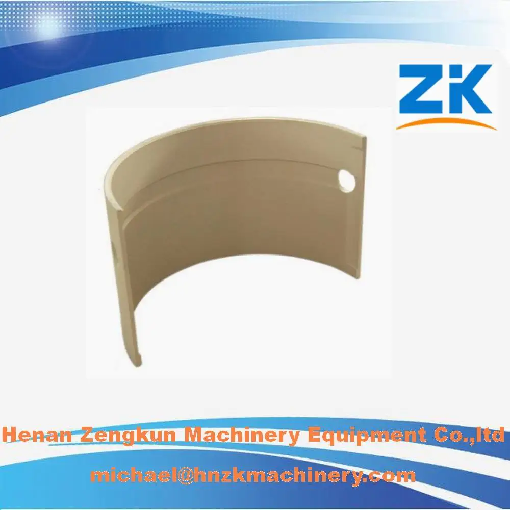 

172050 A B C D E F Oil Film Bearing