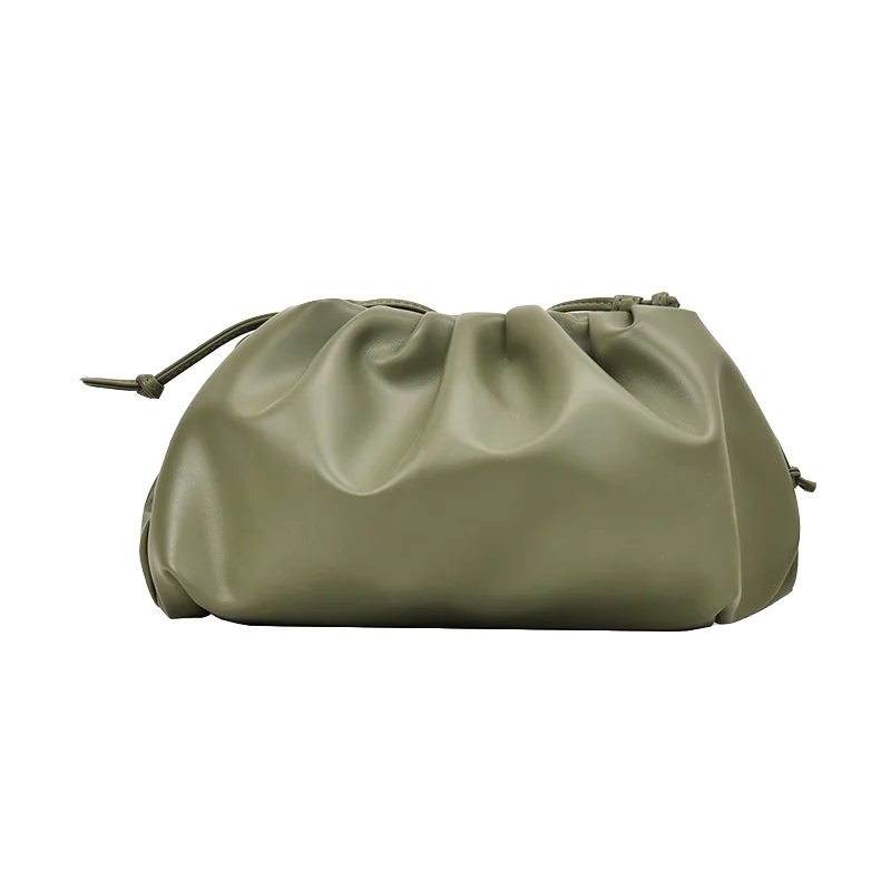 

Solid Color Pu Leather Crossbody Bags For Women 2020 Small Clutch Lady Luxury Shoulder Messenger Bag Travel Handbags