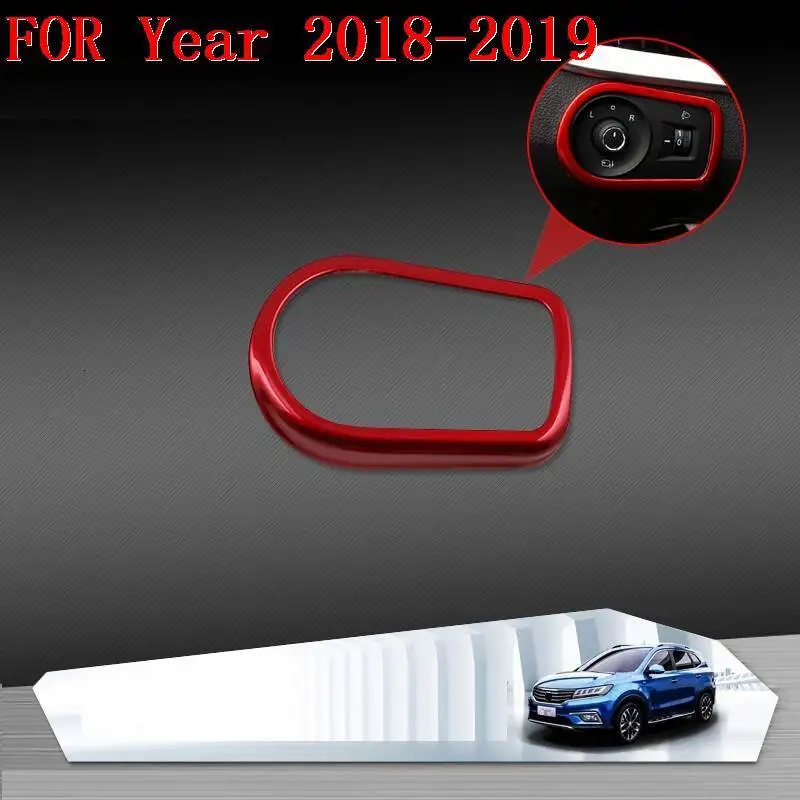 Рулевое колесо чашки шестерни интерьера прочный авто Automovil Модификация аксессуары части автомобиля 18 19 для Morris Гаражи MG RX5