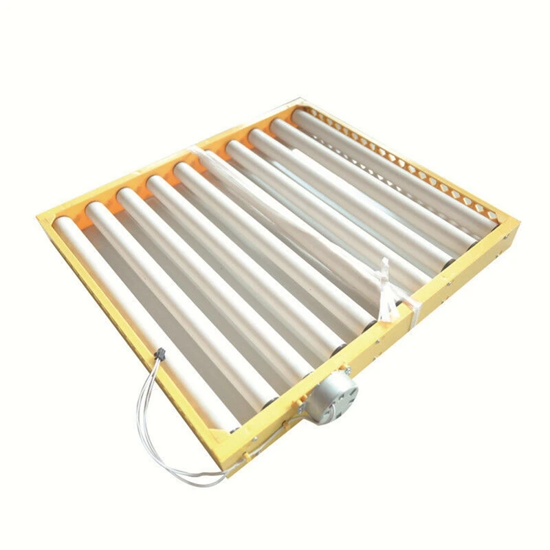 360 градусов куриные яйца Тернер автоматический инкубатор утка перепелиные птицы