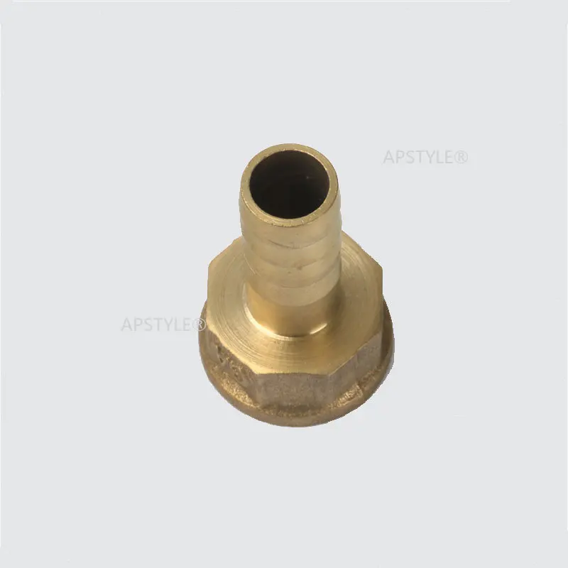 Латунный фитинг для шлангов 4 мм 6 8 10 19 хвостовый стержень 1/8 &quot1/4&quot 1/2 &quot3/8&quot BSP
